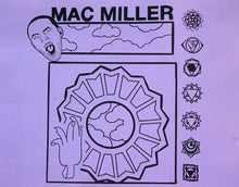 Load image into Gallery viewer, Mac Miller Charka T-Shirt