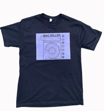 Load image into Gallery viewer, Mac Miller Charka T-Shirt