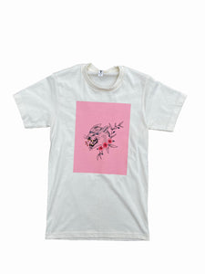 Luna Puma T-Shirt