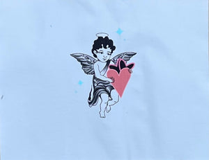 Baby Angel T-Shirt