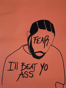 Kendrick Lamar Tote Bag