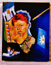 Load image into Gallery viewer, King Krule Print