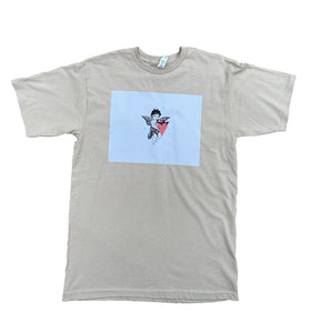 Baby Angel T-Shirt