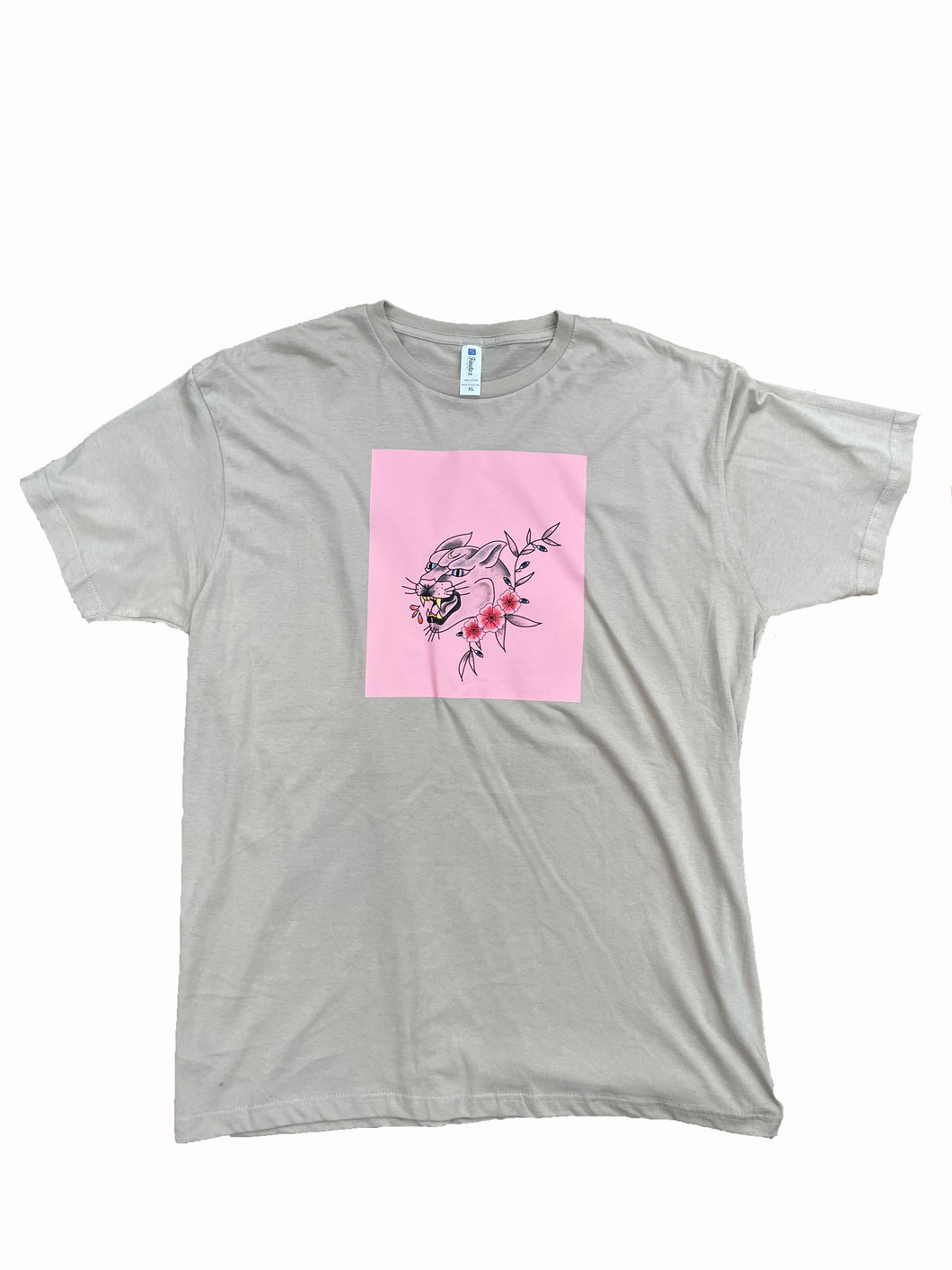 Luna Puma T-Shirt