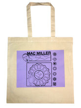 Load image into Gallery viewer, Mac Miller Charka Tote Bag