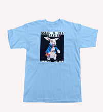 Load image into Gallery viewer, Where Is The Rabbit T-Shirt