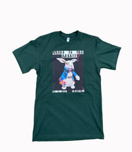 Load image into Gallery viewer, Where Is The Rabbit T-Shirt