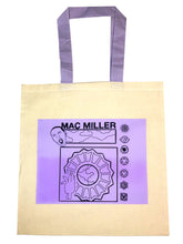 Load image into Gallery viewer, Mac Miller Charka Tote Bag