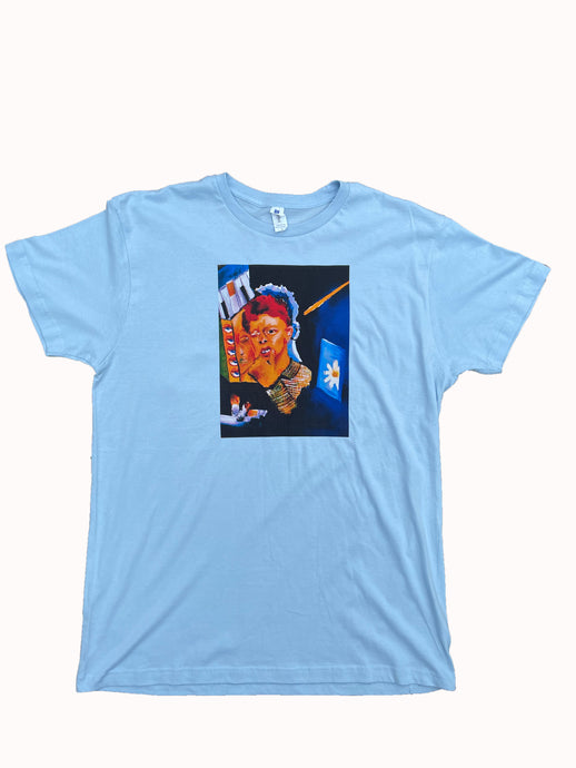 King krule T-Shirt