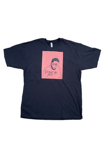 Kendrick Lamar T-Shirt