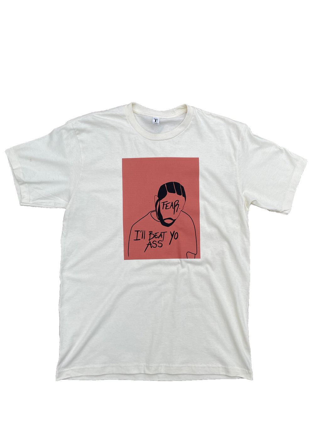 Kendrick Lamar T-Shirt